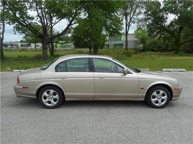 2002 Jaguar S-Type 2nd Gen - Image 2 of 12