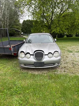 2002 Jaguar S-Type 2nd Gen - Image 3 of 4