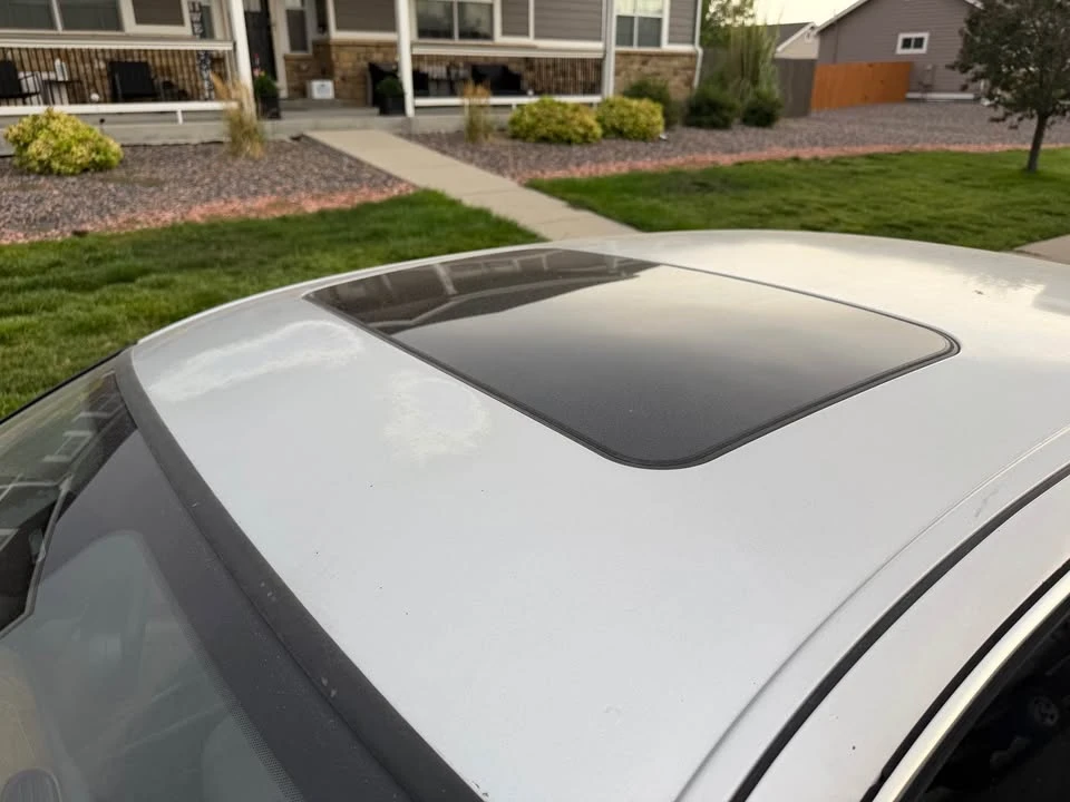 2002 Jaguar S-Type 2nd Gen - Image 12 of 13