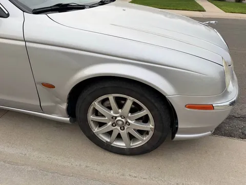 2002 Jaguar S-Type 2nd Gen - Image 3 of 13