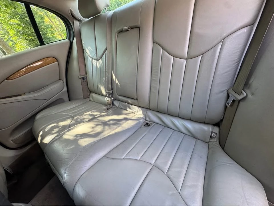 2002 Jaguar S-Type 2nd Gen - Image 9 of 10