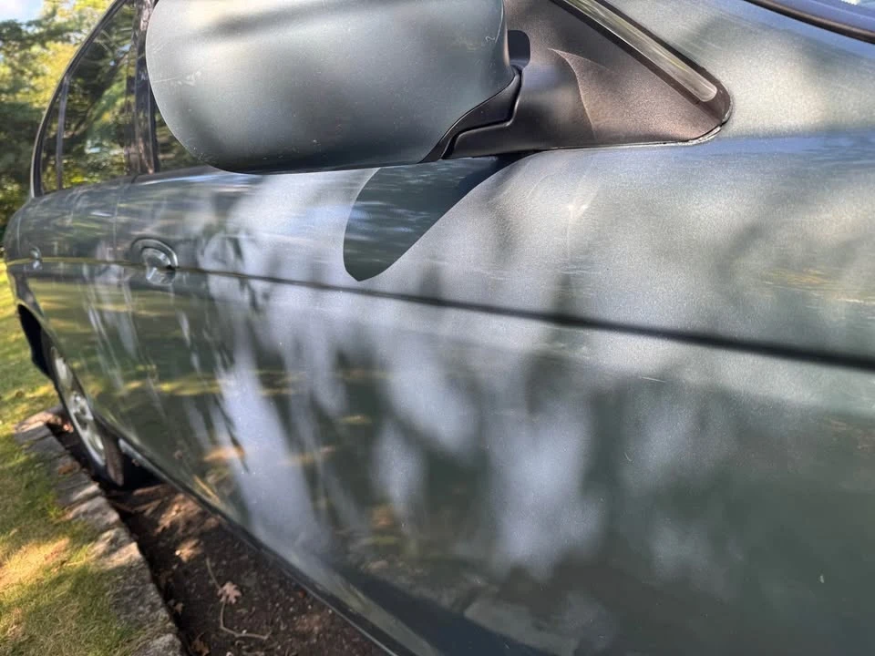 2002 Jaguar S-Type 2nd Gen - Image 5 of 10