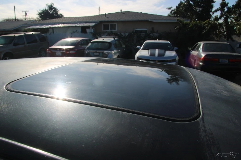 2002 Jaguar S-Type 2nd Gen - Image 10 of 21