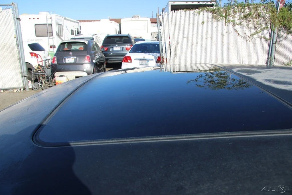 2002 Jaguar S-Type 2nd Gen - Image 11 of 21