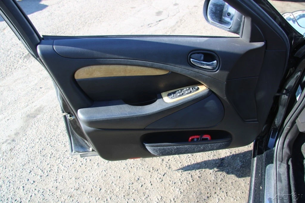 2002 Jaguar S-Type 2nd Gen - Image 13 of 21