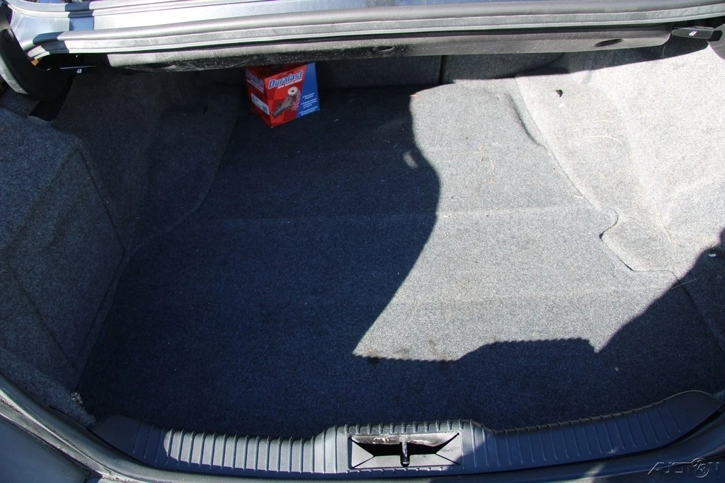 2002 Jaguar S-Type 2nd Gen - Image 21 of 21