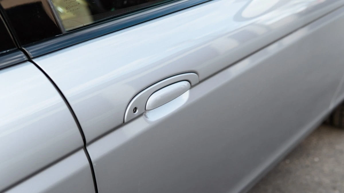 2002 Jaguar S-Type - Image 30 of 30
