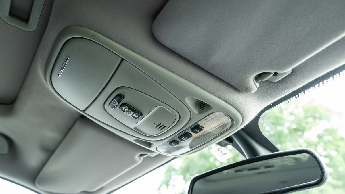 2002 Jaguar S-Type 2nd Gen - Image 26 of 30