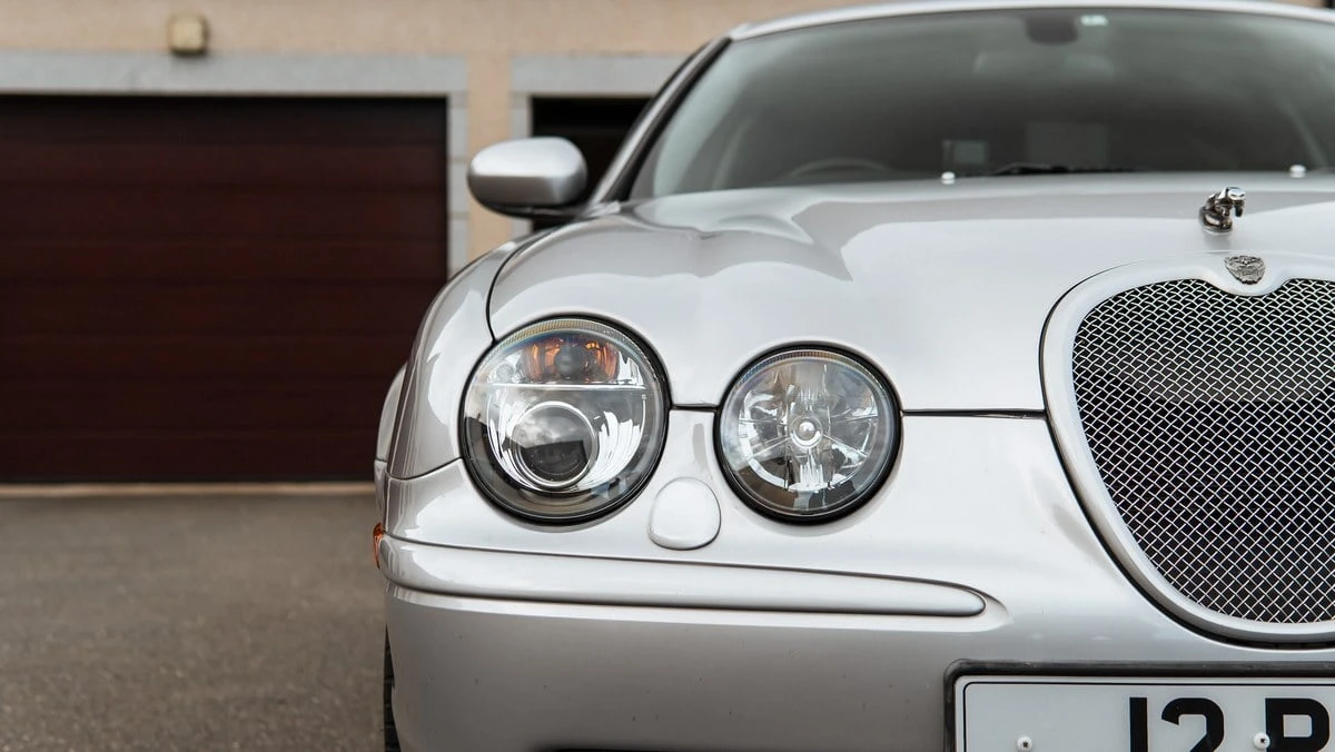 2002 Jaguar S-Type - Image 26 of 30