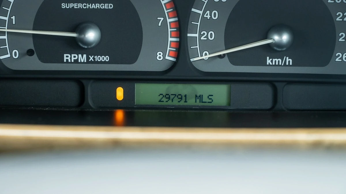 2002 Jaguar S-Type 2nd Gen - Image 21 of 30