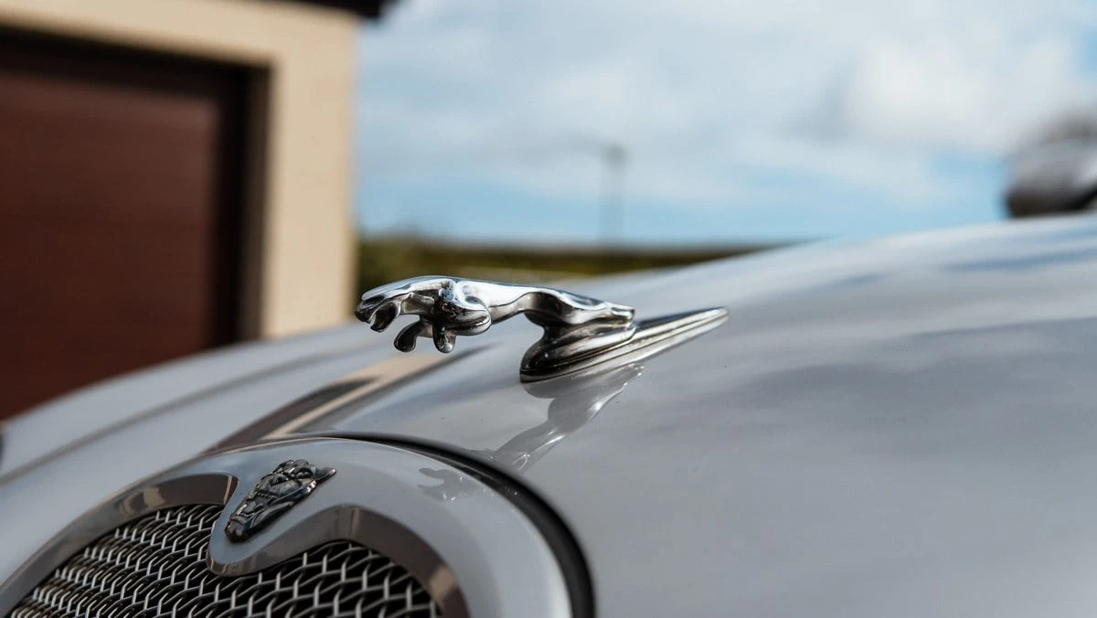 2002 Jaguar S-Type - Image 25 of 30