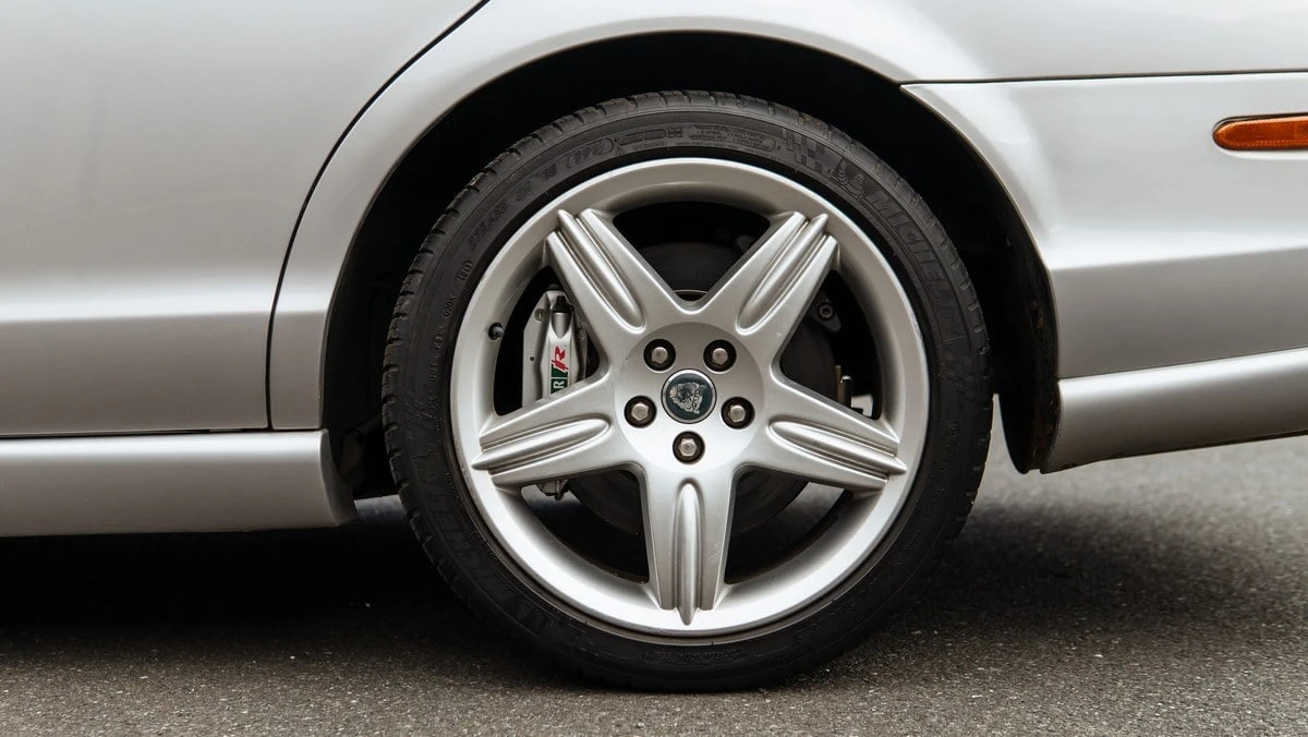 2002 Jaguar S-Type - Image 19 of 30