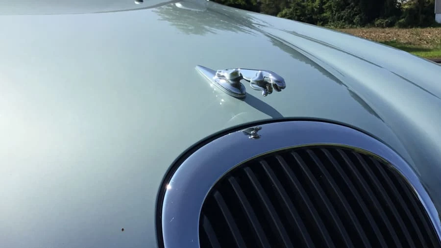 2002 Jaguar S-Type 2nd Gen - Image 6 of 9
