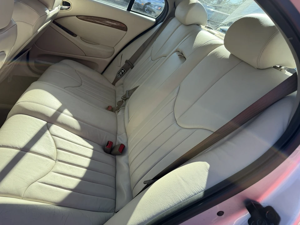 2002 Jaguar S-Type 2nd Gen - Image 8 of 19