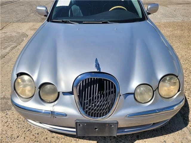 2002 Jaguar S-Type 2nd Gen - Image 7 of 12