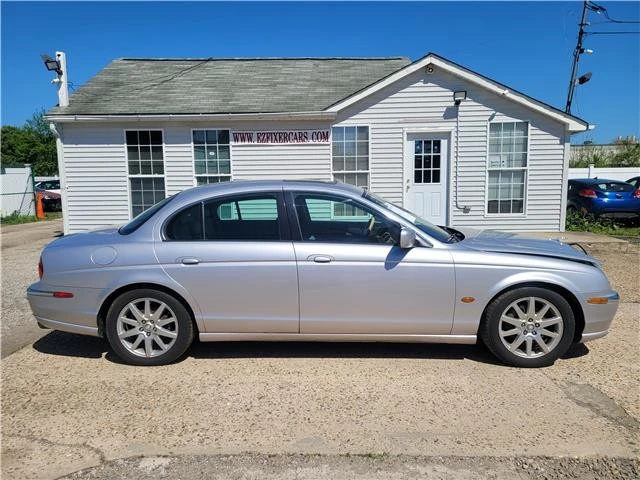 2002 Jaguar S-Type 2nd Gen - Image 5 of 12