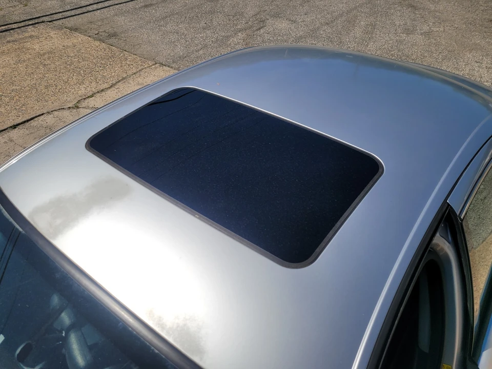 2002 Jaguar S-Type 2nd Gen - Image 16 of 21