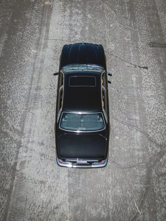2002 Jaguar X308 XJ - Image 27 of 31