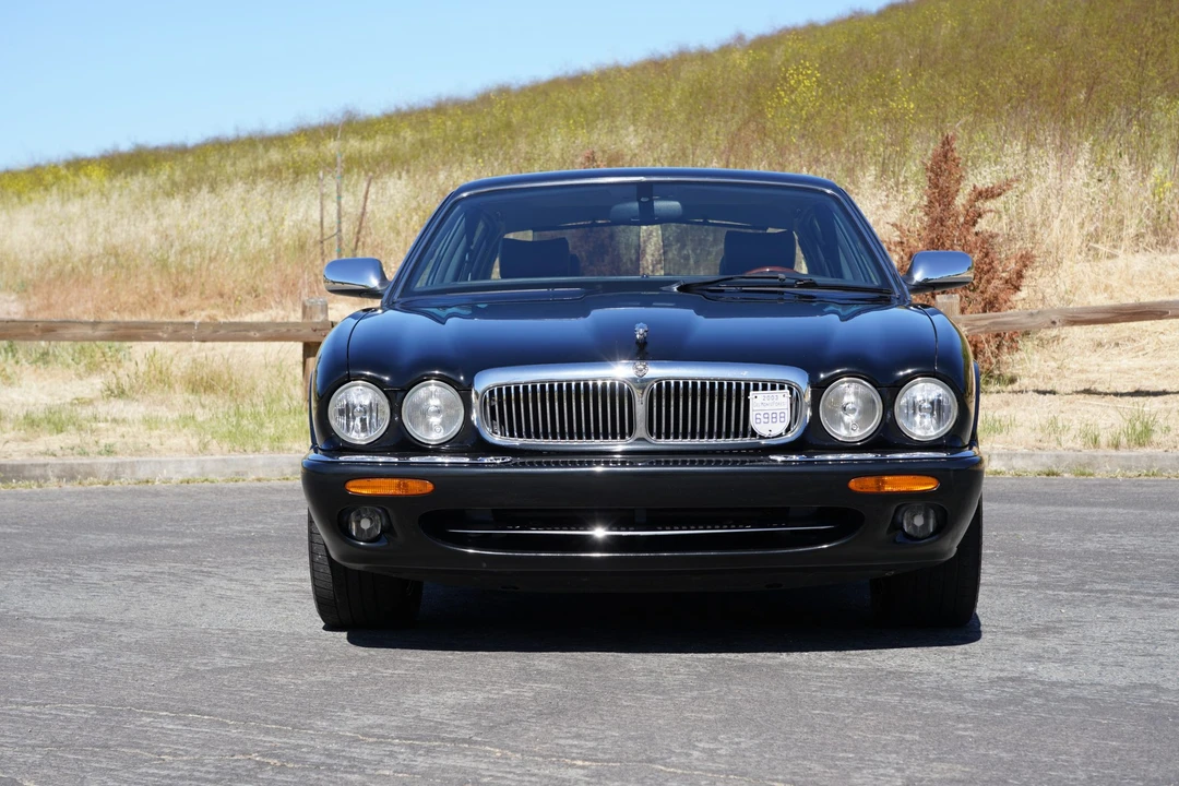 2002 Jaguar X308 XJ - Image 7 of 31