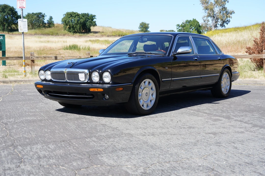 2002 Jaguar X308 XJ - Image 5 of 31