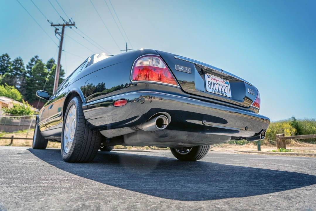 2002 Jaguar X308 XJ - Image 19 of 31
