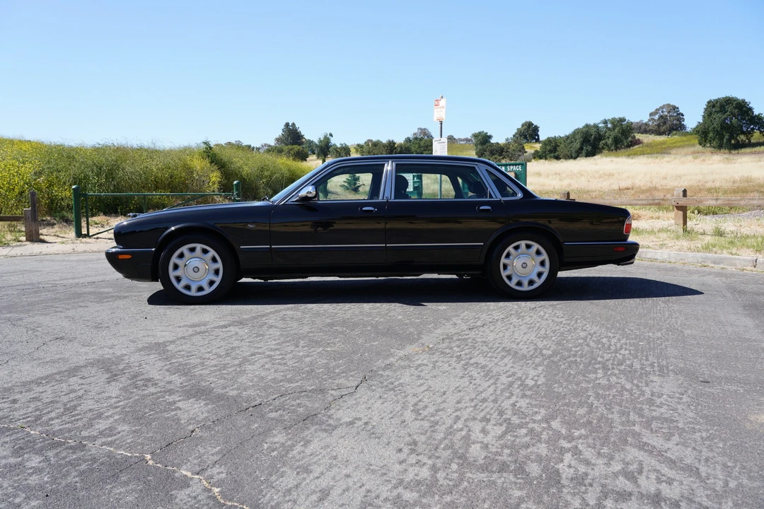 2002 Jaguar X308 XJ - Image 21 of 31