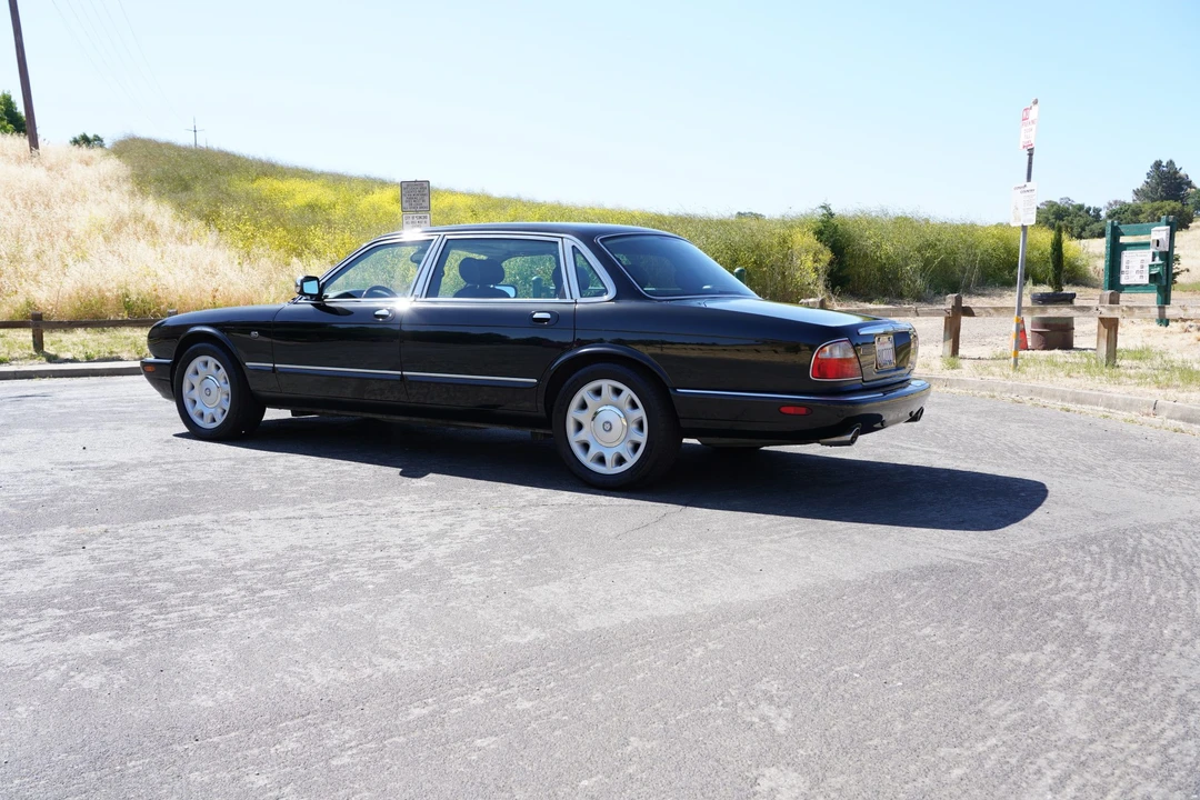 2002 Jaguar X308 XJ - Image 20 of 31