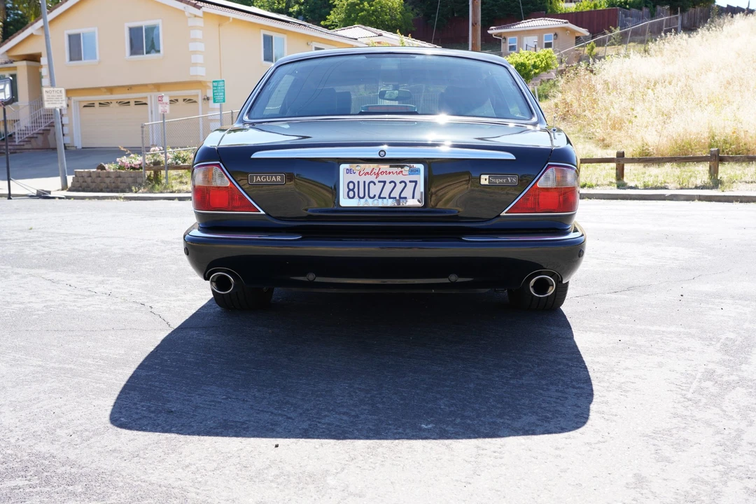 2002 Jaguar X308 XJ - Image 16 of 31