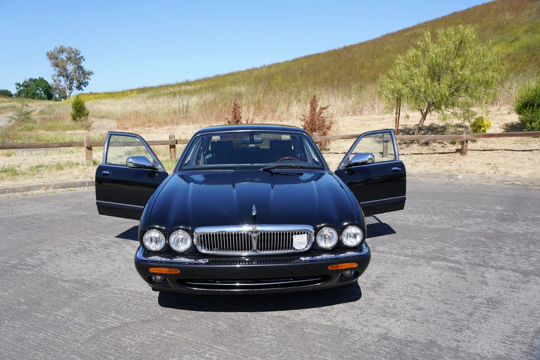 2002 Jaguar X308 XJ - Image 29 of 31