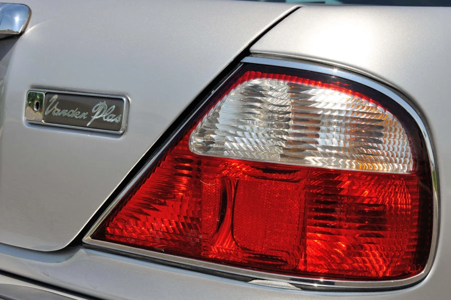 2002 Jaguar X308 XJ - Image 6 of 8