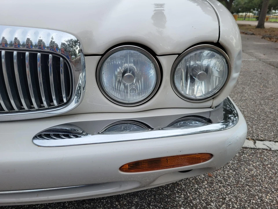 2002 Jaguar X308 XJ - Image 17 of 31
