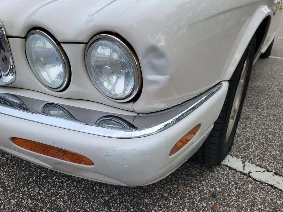2002 Jaguar X308 XJ - Image 18 of 31