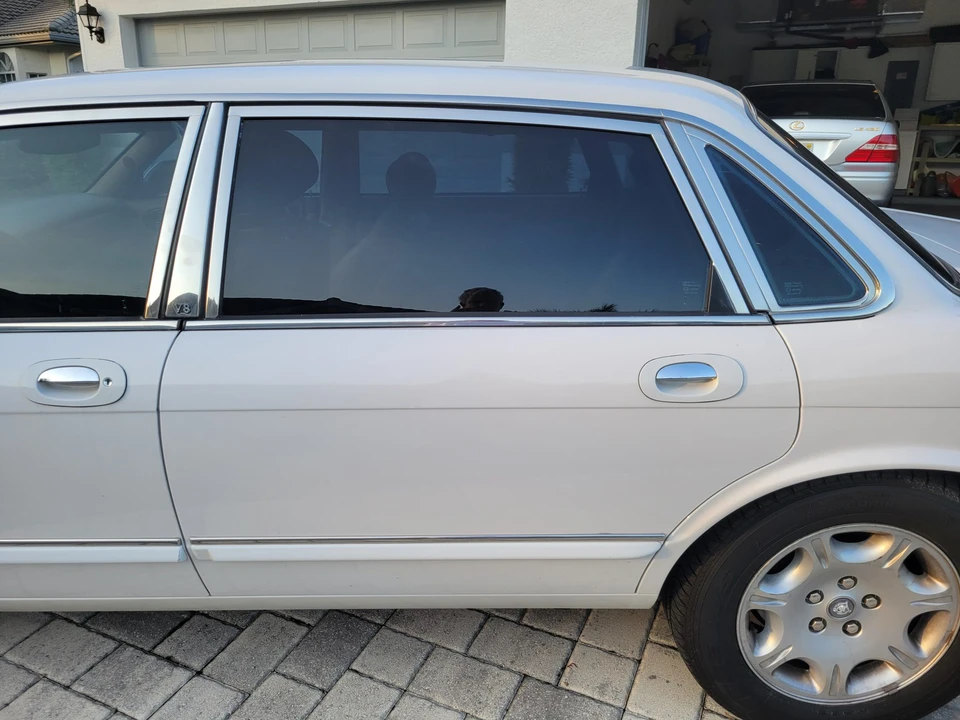 2002 Jaguar X308 XJ - Image 29 of 31