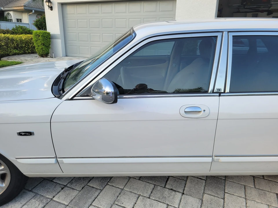2002 Jaguar X308 XJ - Image 26 of 31