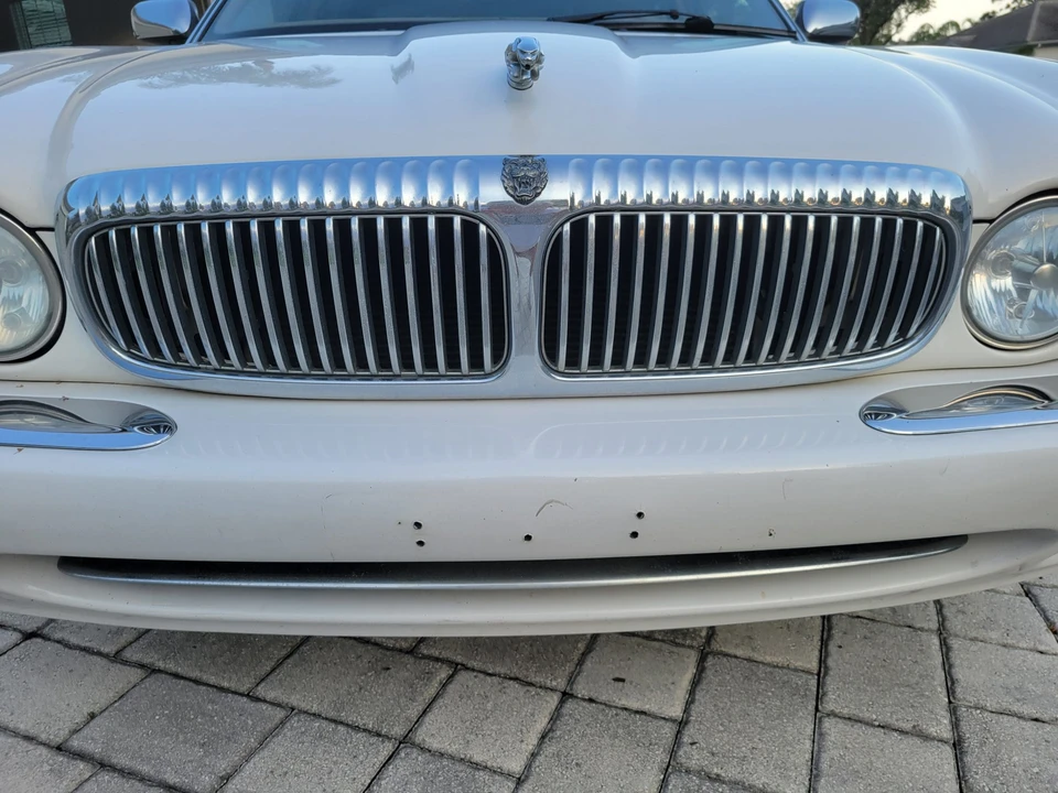 2002 Jaguar X308 XJ - Image 16 of 31