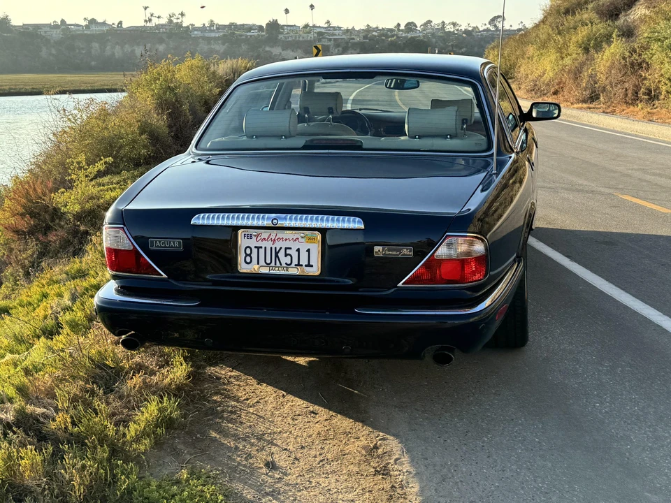 2002 Jaguar X308 XJ - Image 23 of 31