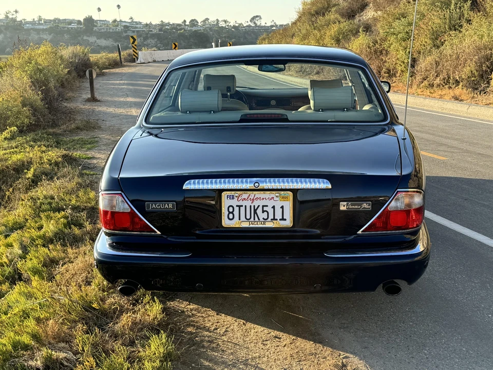 2002 Jaguar X308 XJ - Image 19 of 31