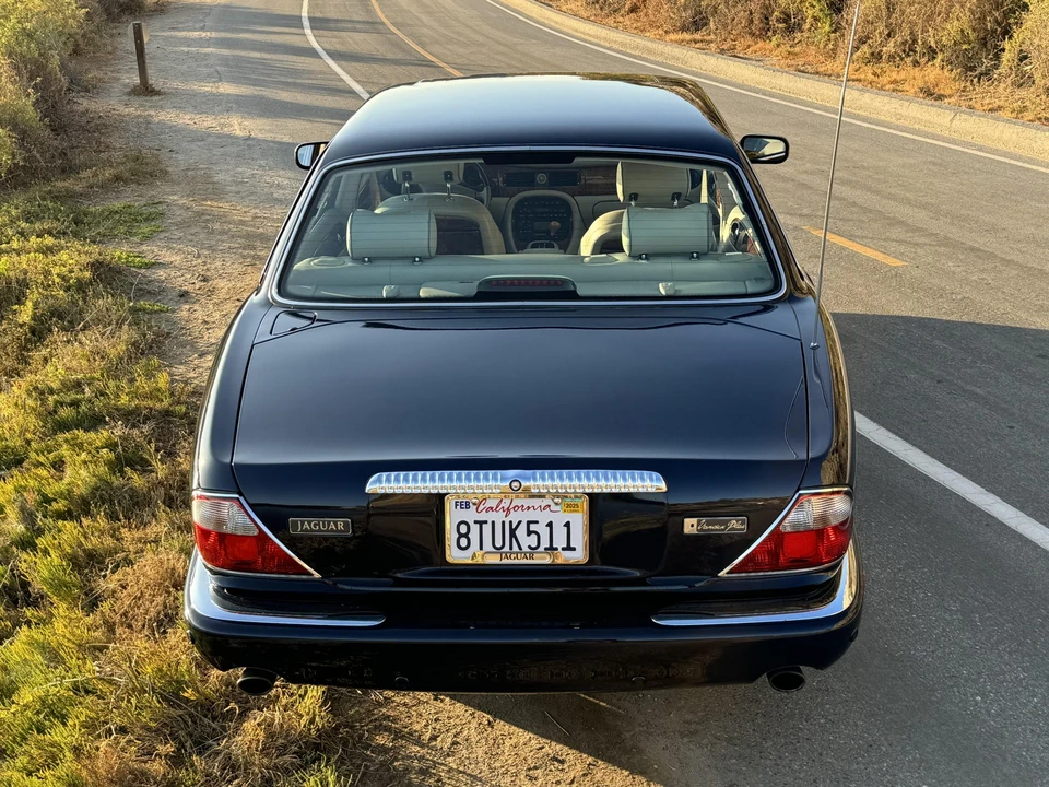2002 Jaguar X308 XJ - Image 20 of 31