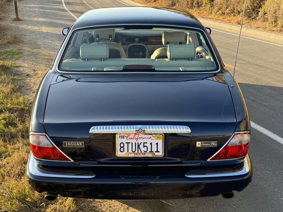 2002 Jaguar X308 XJ - Image 22 of 31