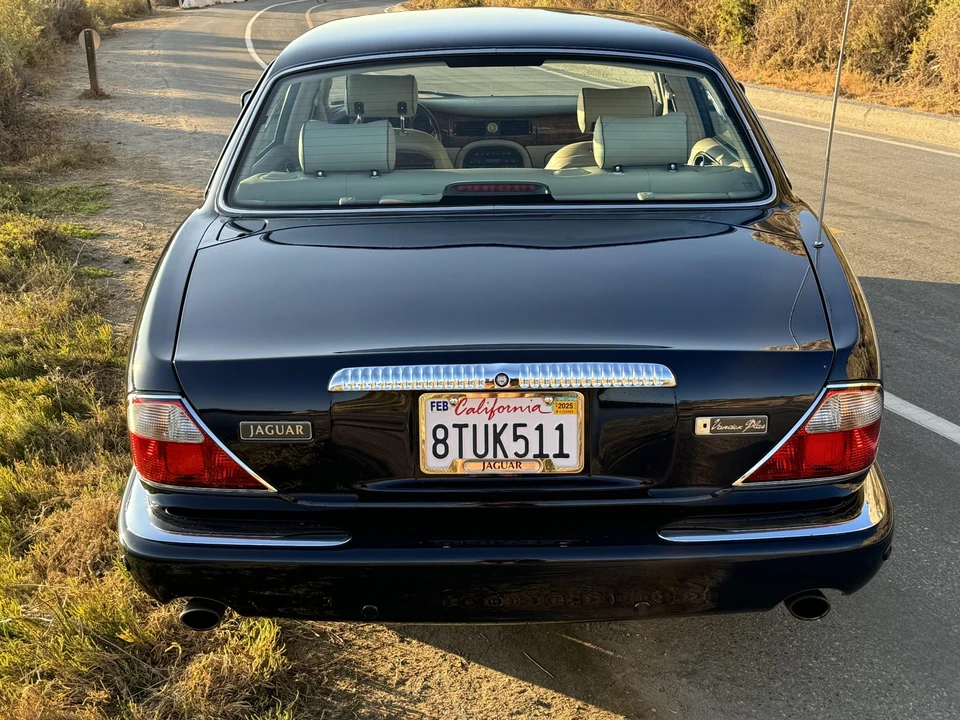 2002 Jaguar X308 XJ - Image 21 of 31