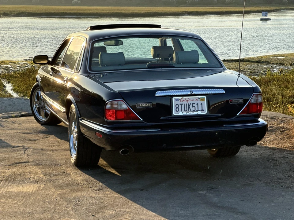 2002 Jaguar X308 XJ - Image 18 of 31