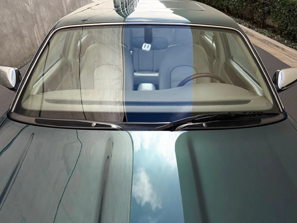 2002 Jaguar X308 XJ - Image 10 of 21