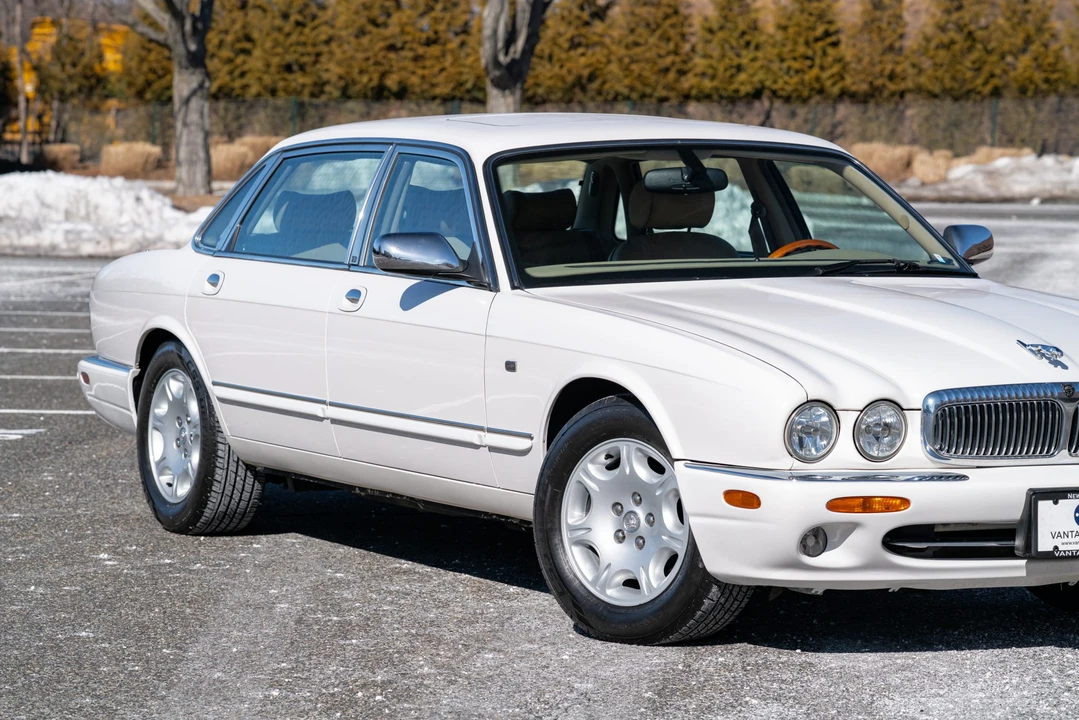 2002 Jaguar X308 XJ - Image 23 of 31