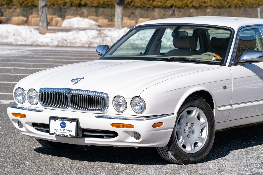 2002 Jaguar X308 XJ - Image 20 of 31