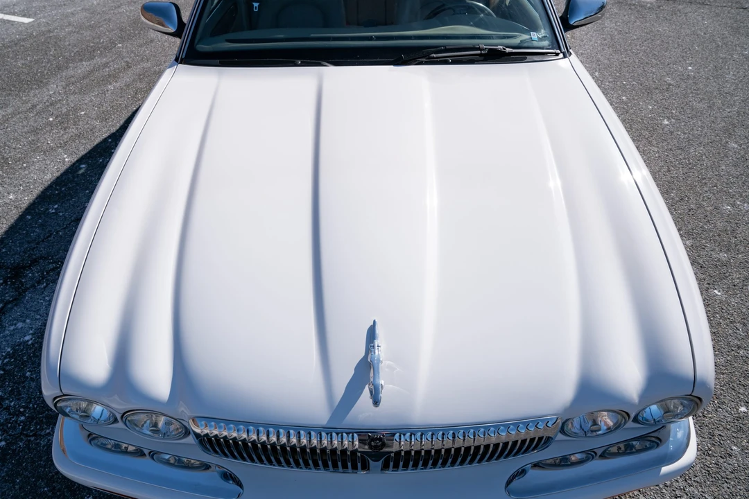 2002 Jaguar X308 XJ - Image 21 of 31