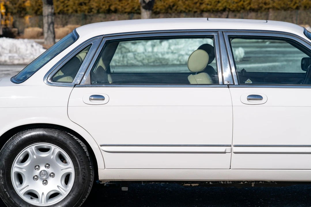 2002 Jaguar X308 XJ - Image 28 of 31