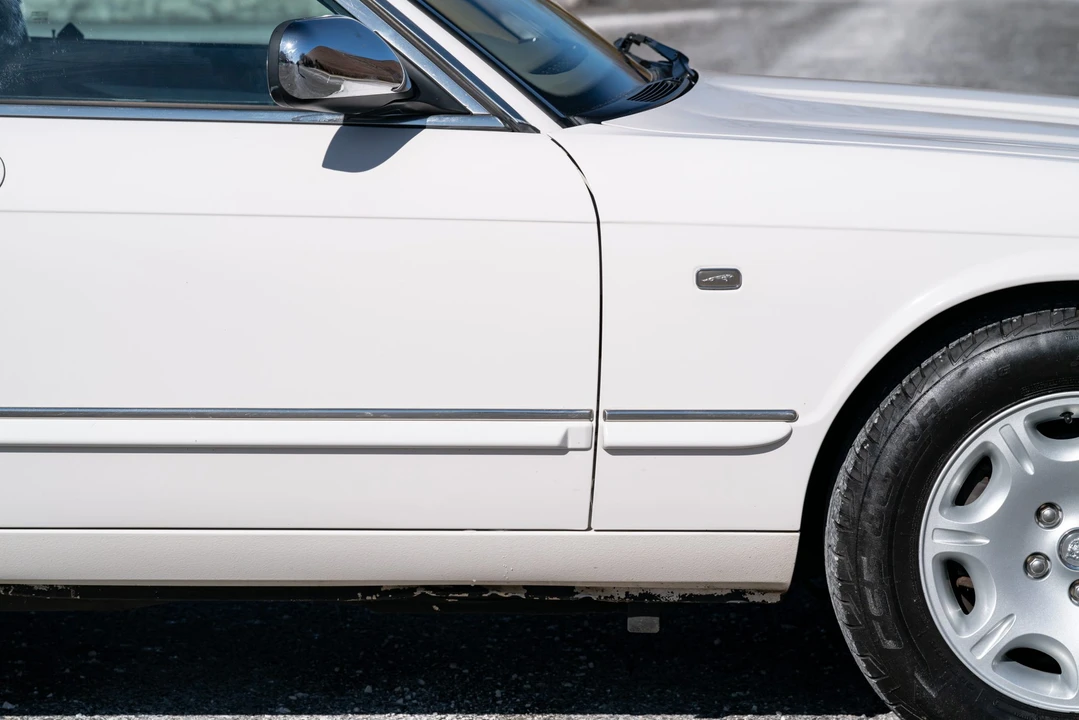2002 Jaguar X308 XJ - Image 25 of 31