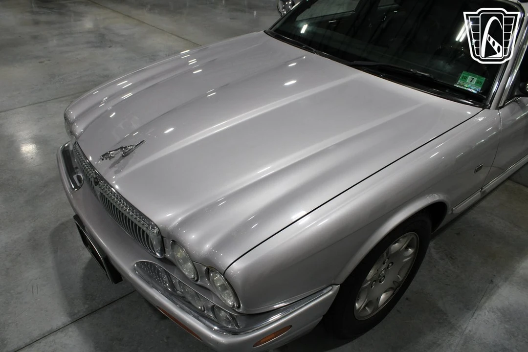 2002 Jaguar X308 XJ - Image 30 of 31