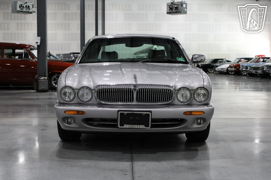 2002 Jaguar X308 XJ - Image 28 of 31
