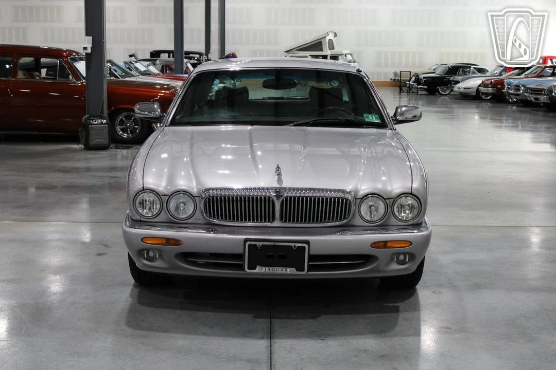 2002 Jaguar X308 XJ - Image 20 of 31